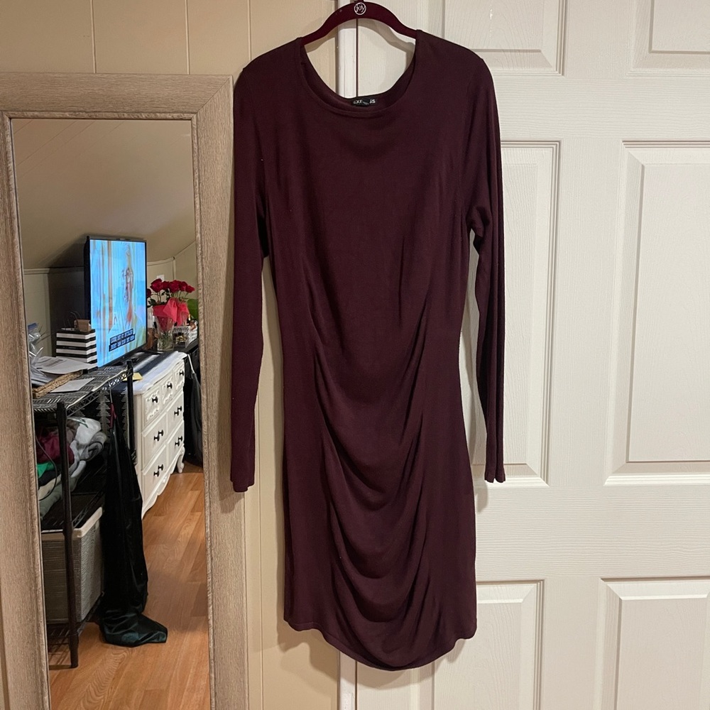 Express dress